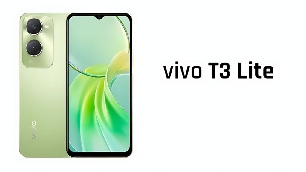 Tecno Spark 10 Lite 5G