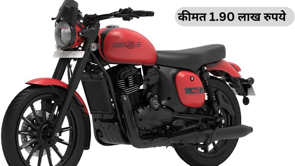 Jawa 42