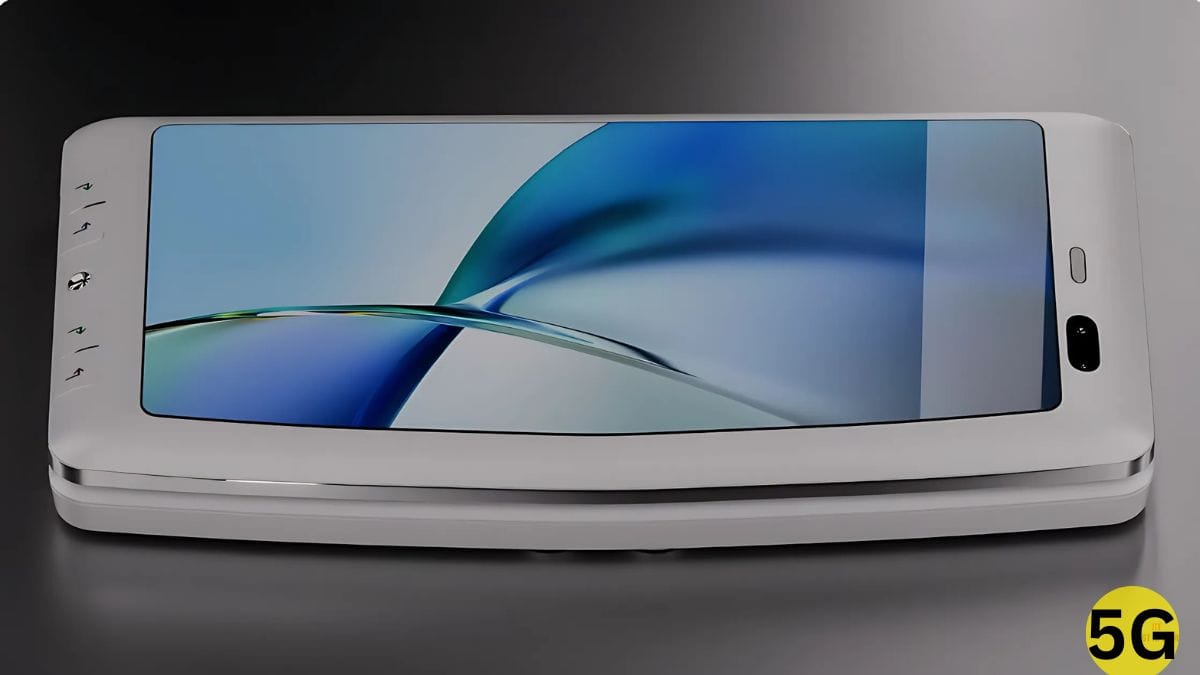 Nokia का धमाका! 8000mAh बैटरी और शानदार कैमरे के साथ वापसी जानें कीमत और फीचर्स