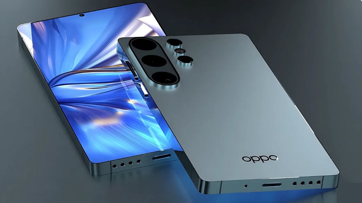 Oppo का नया स्मार्टफोन: पावरफुल बैटरी 7000mAh और धांसू फीचर्स के साथ कैमरा DSLR भी फ़ैल