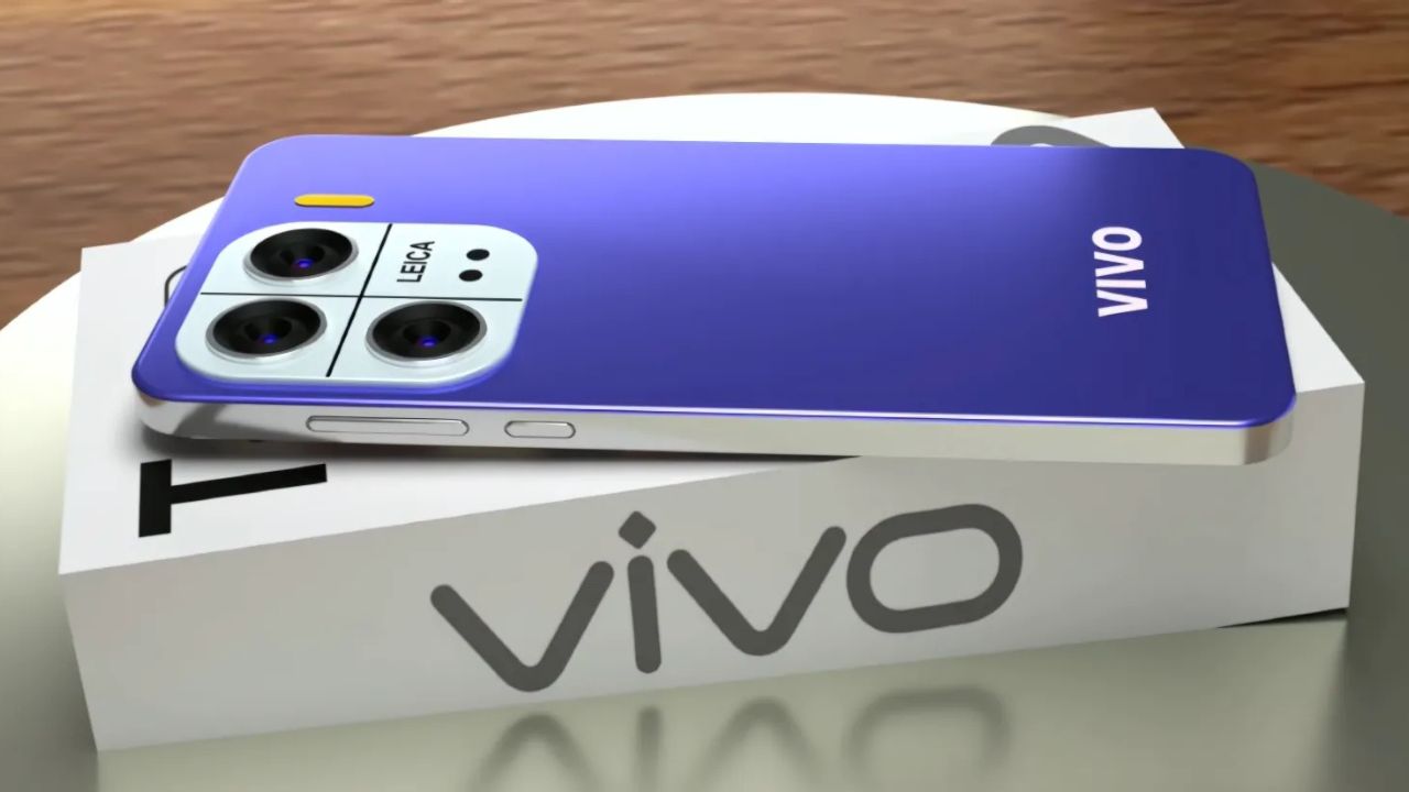 Vivo T4 5G : 7000mAh बैटरी और 200MP कैमरा के साथ ऐसा फोन पहले नहीं देखा होगा!