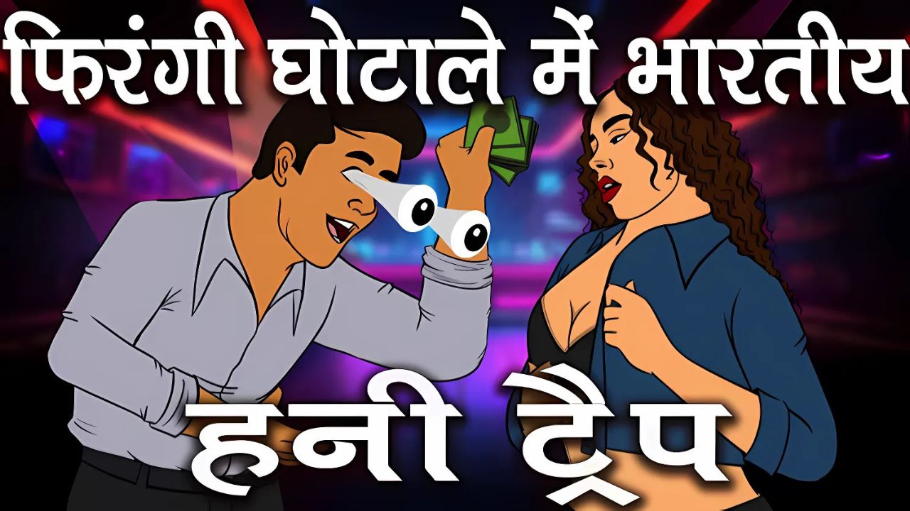 पूर्व नौसैनिक शंकर की दर्दनाक कहानी: कैसे एक वीर योद्धा साइबर गुलामी में फंसा