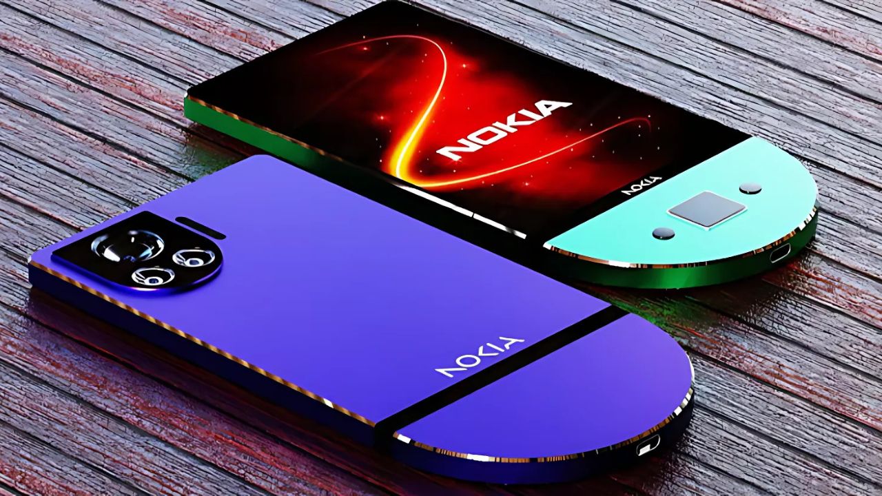 New NOKIA MINIMA 2100 First Look स्मार्टफोन्स का नया युग