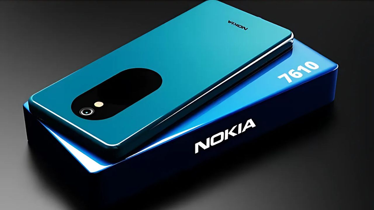 New Nokia 7710: गेमिंग और पावर का जबरदस्त कॉम्बिनेशन!