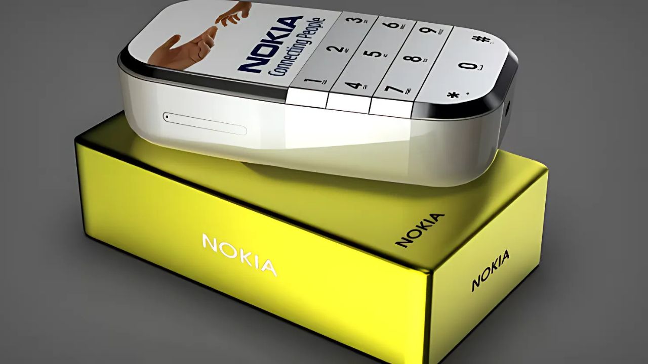 Nokia 2100 Minima: एक छोटा स्मार्टफोन, बड़े फीचर्स के साथ!