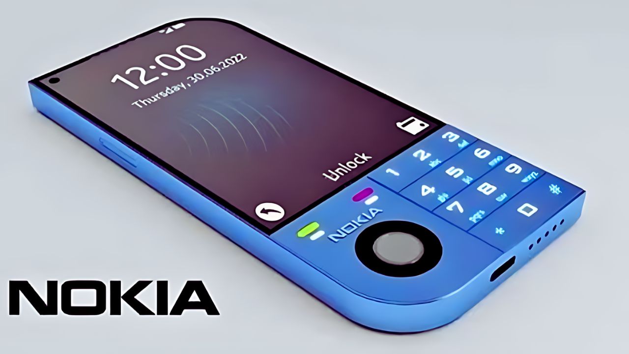 Nokia 7610 Pro Max: जबरदस्त इनोवेशन और दमदार फीचर्स के साथ
