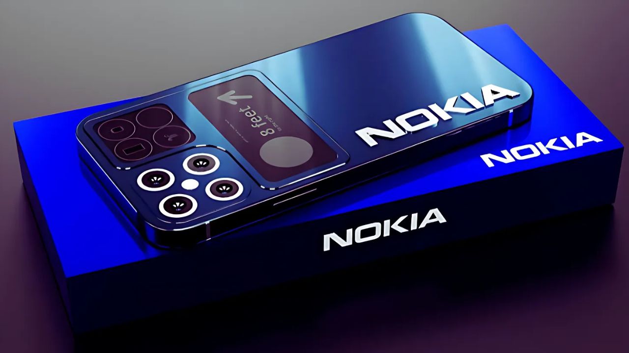 Nokia N75 Max 5G – दमदार फीचर्स और शानदार परफॉर्मेंस