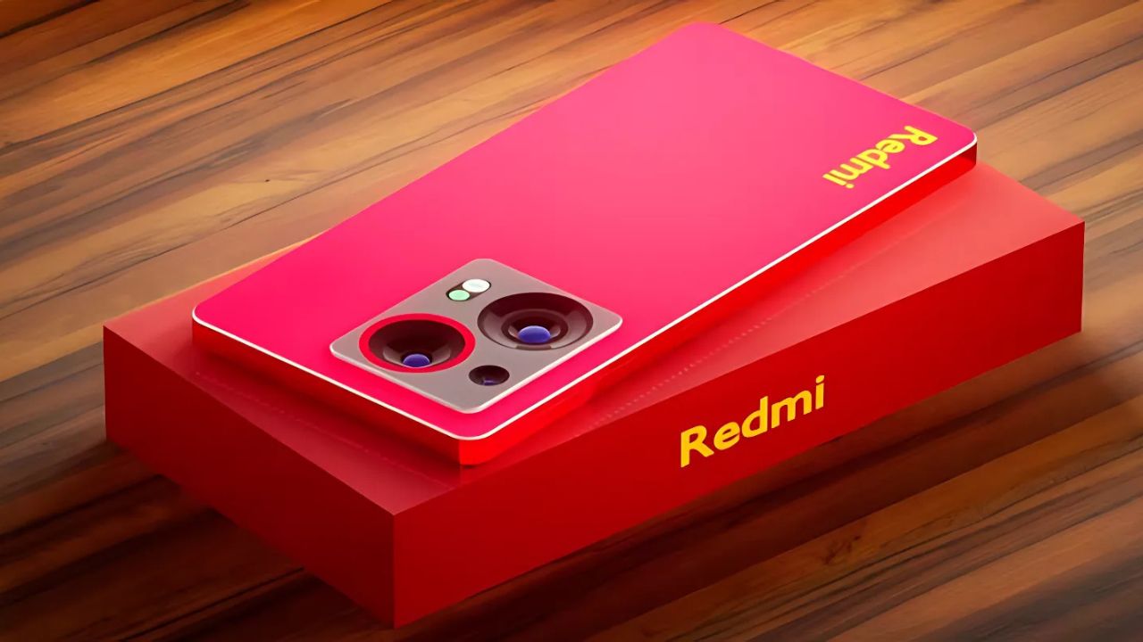 Redmi 13 Pro Max: जबरदस्त फीचर्स और दमदार परफॉर्मेंस वाला स्मार्टफोन!