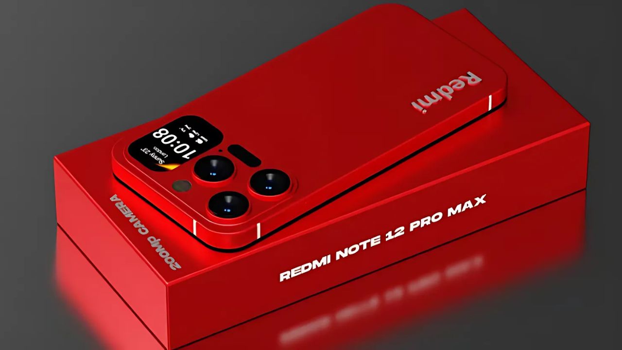Redmi Note 14 Pro Max: एक पावरफुल स्मार्टफोन का धमाकेदार आगमन!
