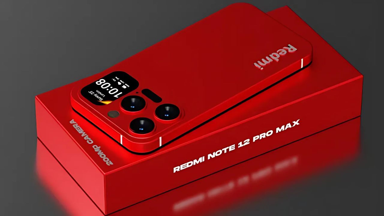 Redmi ला रहा है ₹10,000 में धांसू 5G स्मार्टफोन!