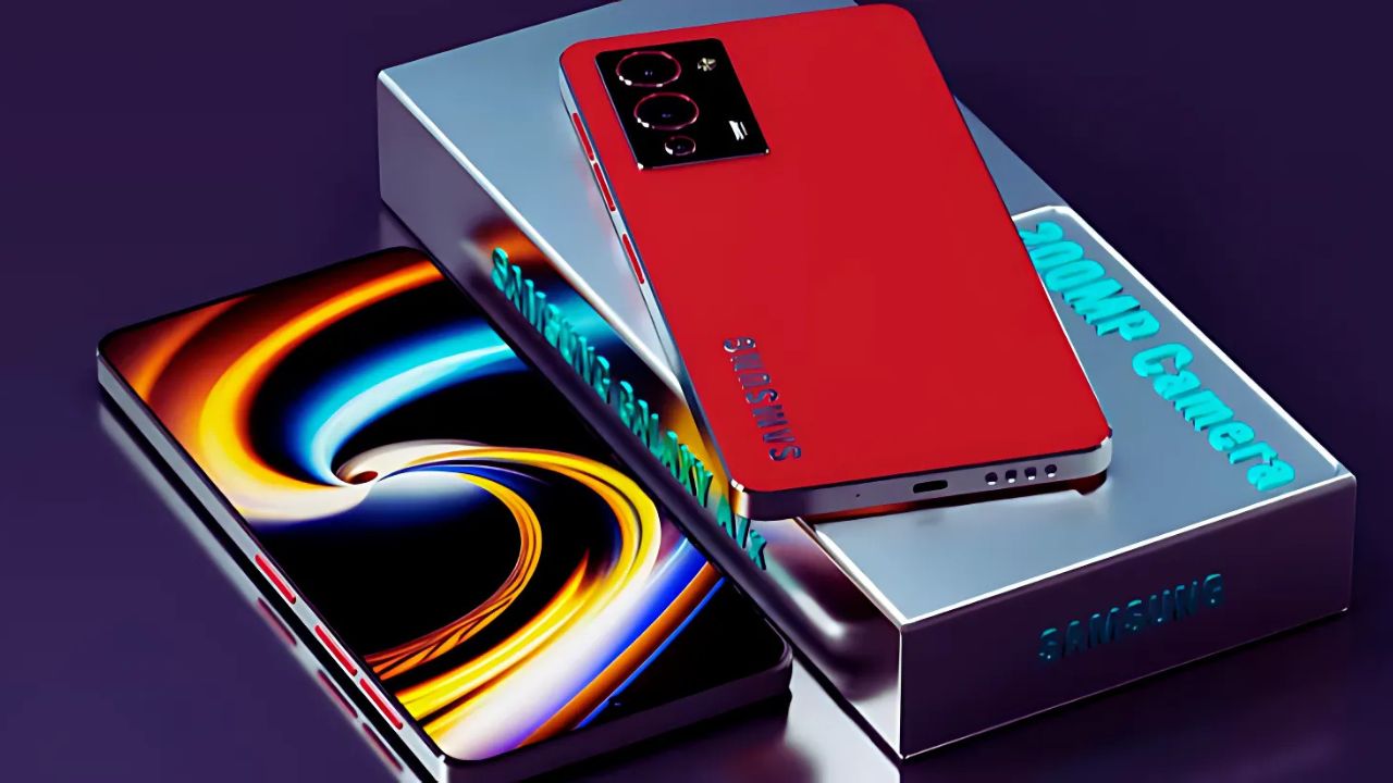 Samsung Galaxy A7x Pro Max: दमदार फीचर्स वाला 5G स्मार्टफोन