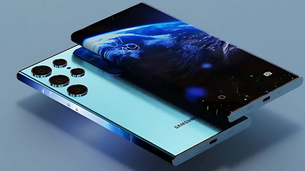 Samsung Galaxy S24 Ultra: एक धांसू स्मार्टफोन जो सबको हैरान कर देगा!