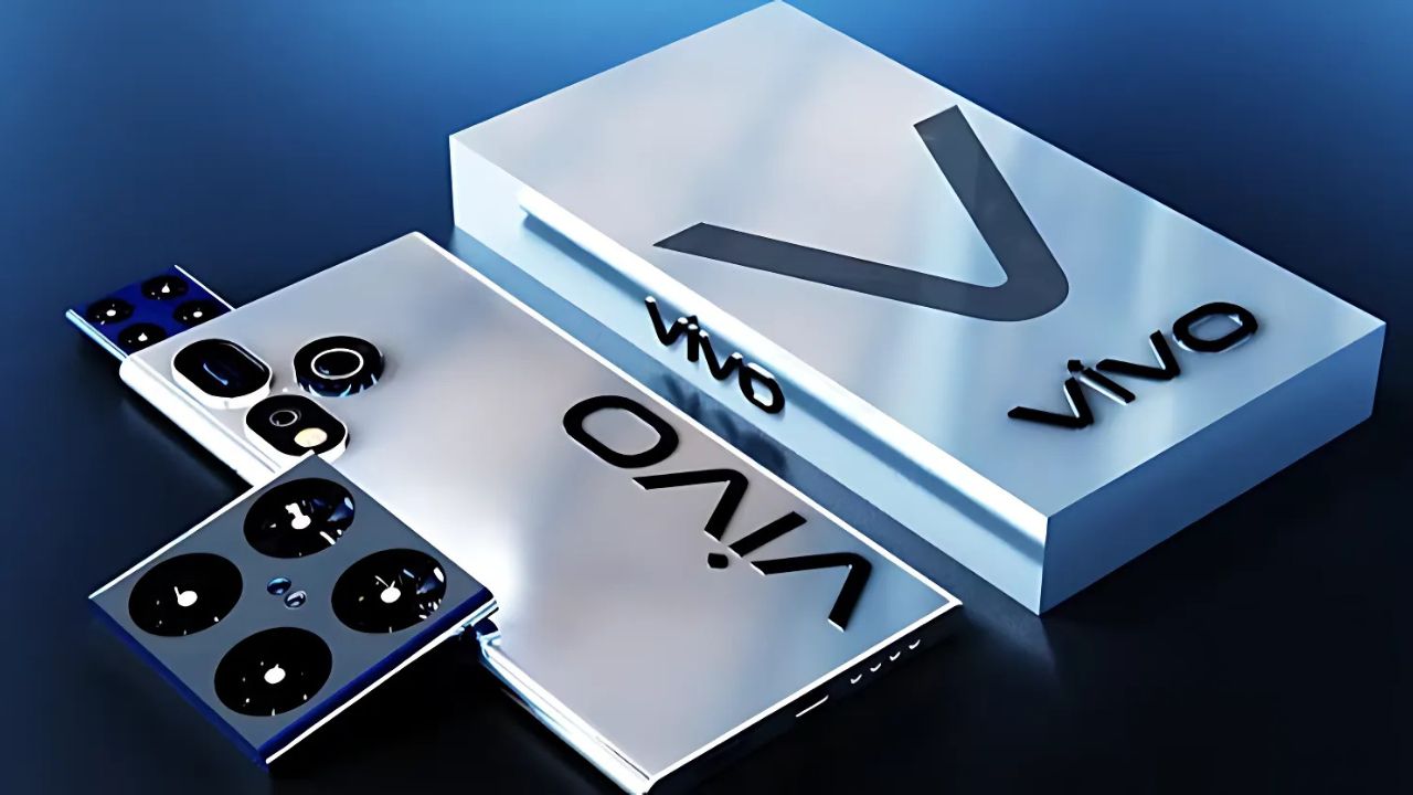 Vivo Drone Camera Smartphone का ड्रोन कैमरा स्मार्टफोन: स्मार्टफोन तकनीकी का भविष्य
