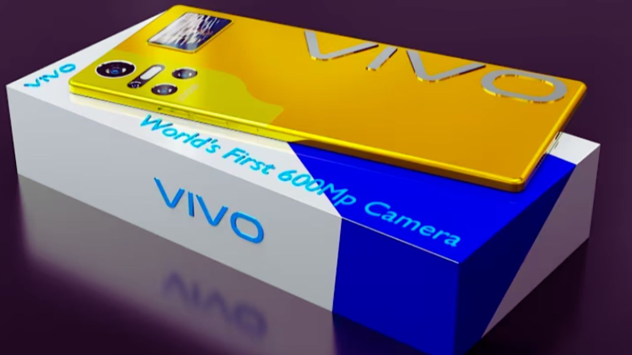 Vivo V29 Pro: दमदार कैमरा और जबरदस्त परफॉर्मेंस वाला स्मार्टफोन