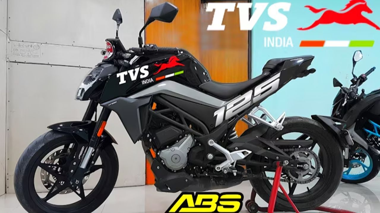 TVS Victor 125 ABS BS6: नए इंजन और शानदार फीचर्स के साथ लॉन्च