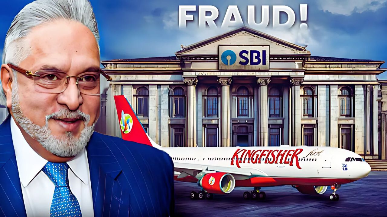 विजय माल्या स्कैम की सच्चाई: कैसे एक बर्थडे पार्टी से उजागर हुआ 9000 करोड़ का घोटाला
